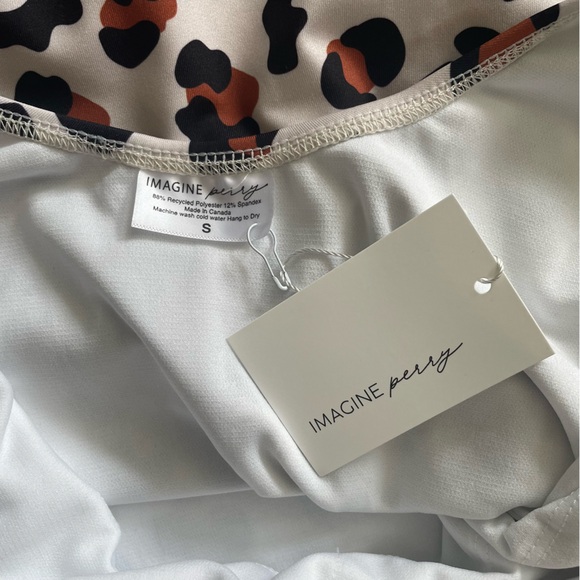 Imagine Perry Swimsuit - Picture 3 of 3